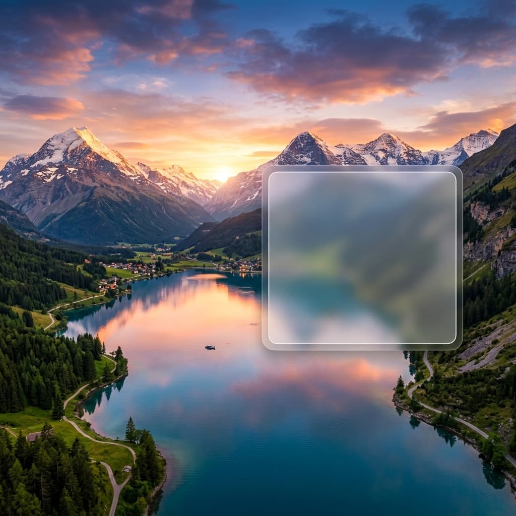 Login background